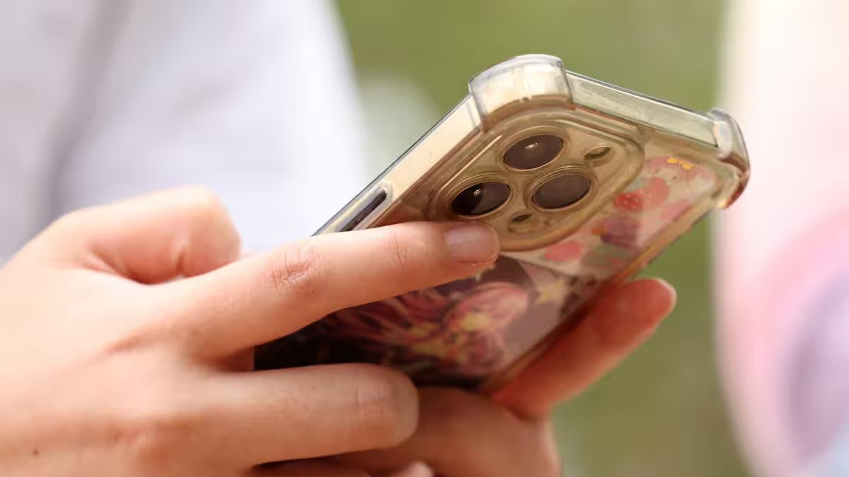 Australian find alternative platforms amid social media ban for under-16s – Firstpost