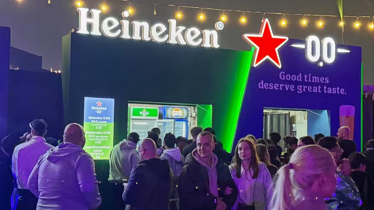 Saudi Arabia expands alcohol sales to its non-Muslim residents – Firstpost