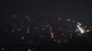 Read more about the article Power outrage leaves 130,000 without electricity in San Francisco – Firstpost