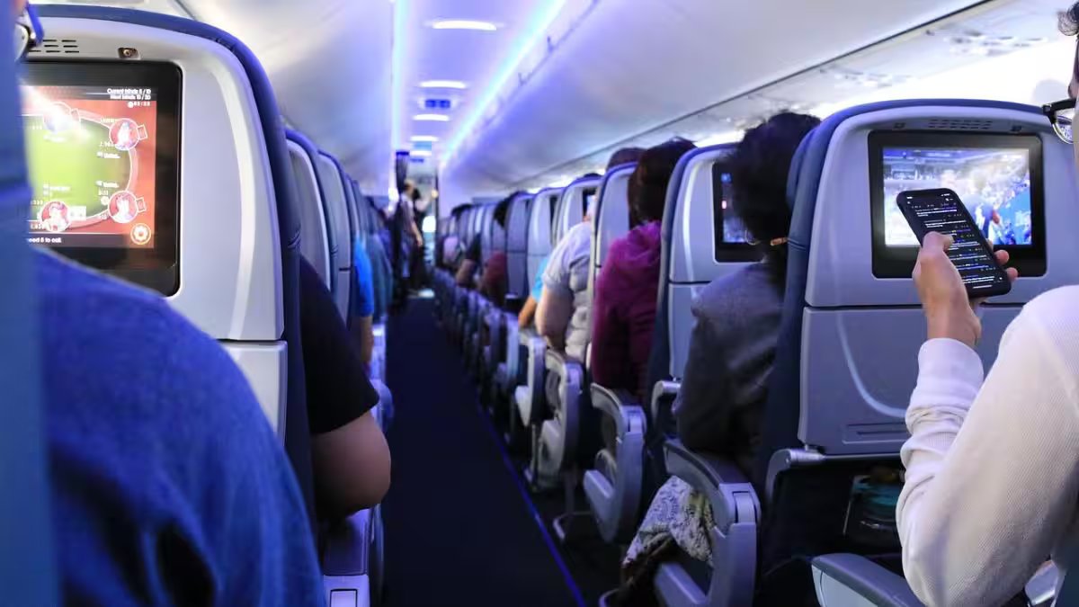 Would you pay to experience a plane crash? This attraction is shockingly selling out! – Firstpost