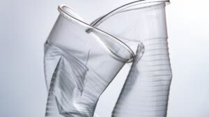 Read more about the article Plastic cup ban pushed to 2030 as France struggles to find substitutes – Firstpost