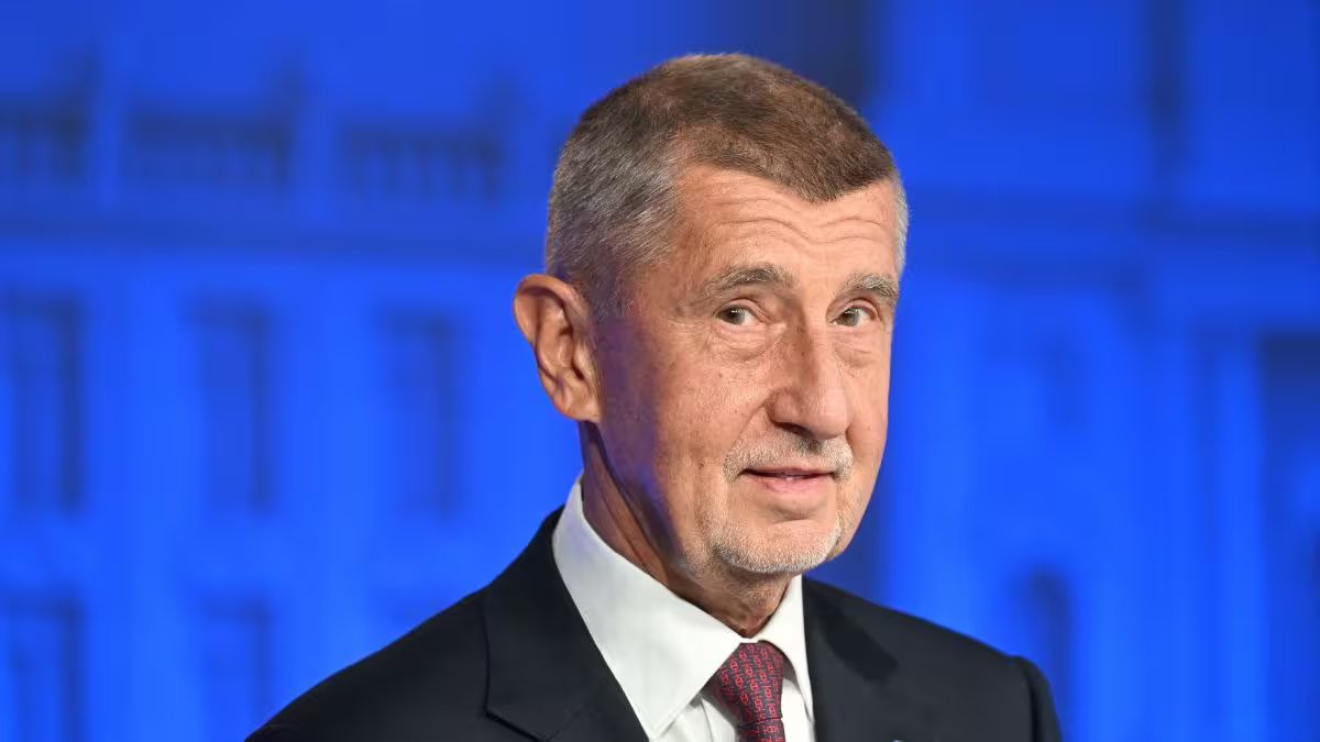 Andrej Babis takes charge as the Prime Minister of Czech Republic – Firstpost