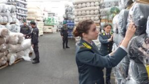 Read more about the article Is China sabotaging trials of crime gangs in Italy — to keep grip on Europe’s fashion industry? – Firstpost