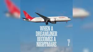 Read more about the article Inside Boeing factories: Whistleblower flags pressure, fatigue and rising defects