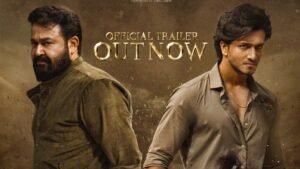 Read more about the article Mohanlal returns in a powerful father-son saga this Christmas – Firstpost