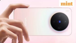 Read more about the article Vivo X300, X300 Pro launching in India tomorrow: Where to watch live-stream, expected price and more