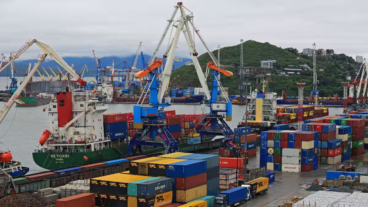 From oil to tourism, how India and Russia benefit each other – Firstpost