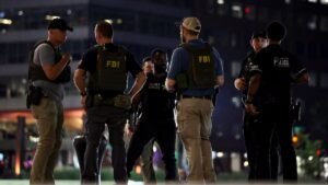 US lawmakers push Apple, Google to remove apps tracking ICE agents – Firstpost