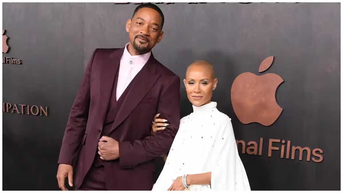 Read more about the article Will Smith and Jada Pinkett Smith ‘a Committed Team’ Amid 3M Lawsuit – Firstpost
