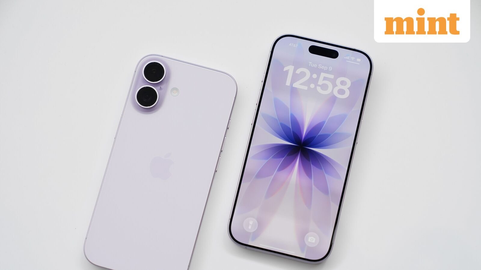 Apple has added Flash for Alerts feature with iOS 26.2