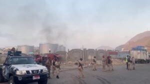 Read more about the article UAE to pull remaining forces out of Yemen after Saudi ultimatum amid rising tensions – Firstpost