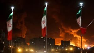 Read more about the article Executed Iranian nuclear scientist confessed to spying for Israel after facing torture, relative reveals – Firstpost