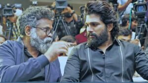 How Sukumar became the most sought after director post the success of the film – Firstpost