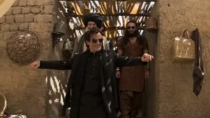 Read more about the article What Bollywood stars can learn from Akshaye Khanna post ‘Dhurandhar’ and ‘Chhaava’ success – Firstpost