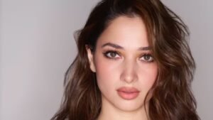 Read more about the article How Tamannaah Bhatia will capture the emotional arc of Jayashree in legendary filmmaker V Shantaram’s biopic – Firstpost