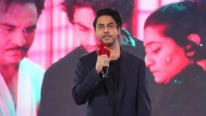 Read more about the article Aryan Khan wins his first award for directorial debut ‘The Ba***ds Of Bollywood’ on Netflix, says ‘This award is not for Shah Rukh Khan but…’
