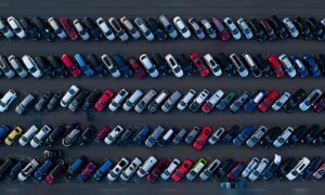 Read more about the article PLI Auto Scheme Going Strong | ₹35,657 Crore Invested, ₹2,321.94 Crore Incentives Disbursed