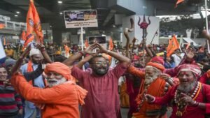 Read more about the article Bangladesh pushes back on India’s comments on treatment of minorities – Firstpost