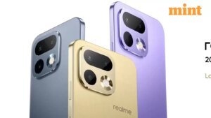 Read more about the article Realme 16 Pro+ 5G price in India leaked, 200MP camera and Snapdragon chip tipped