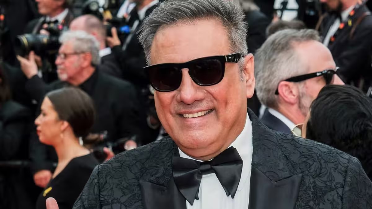 The boy with a camera, a man with a story, a director with a vision – Firstpost