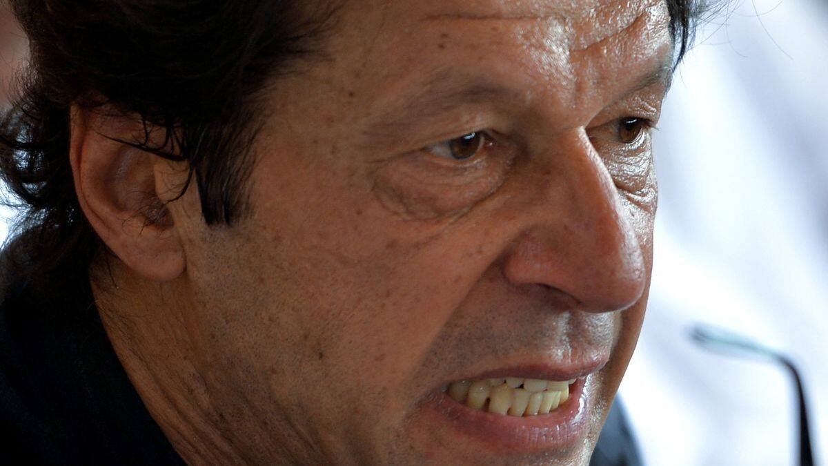 Imran Khan's sons – Firstpost