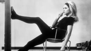 Read more about the article Brigitte Bardot, 1960s French Sex Symbol Turned Militant Animal Rights Activist, Dies at 91 – Firstpost