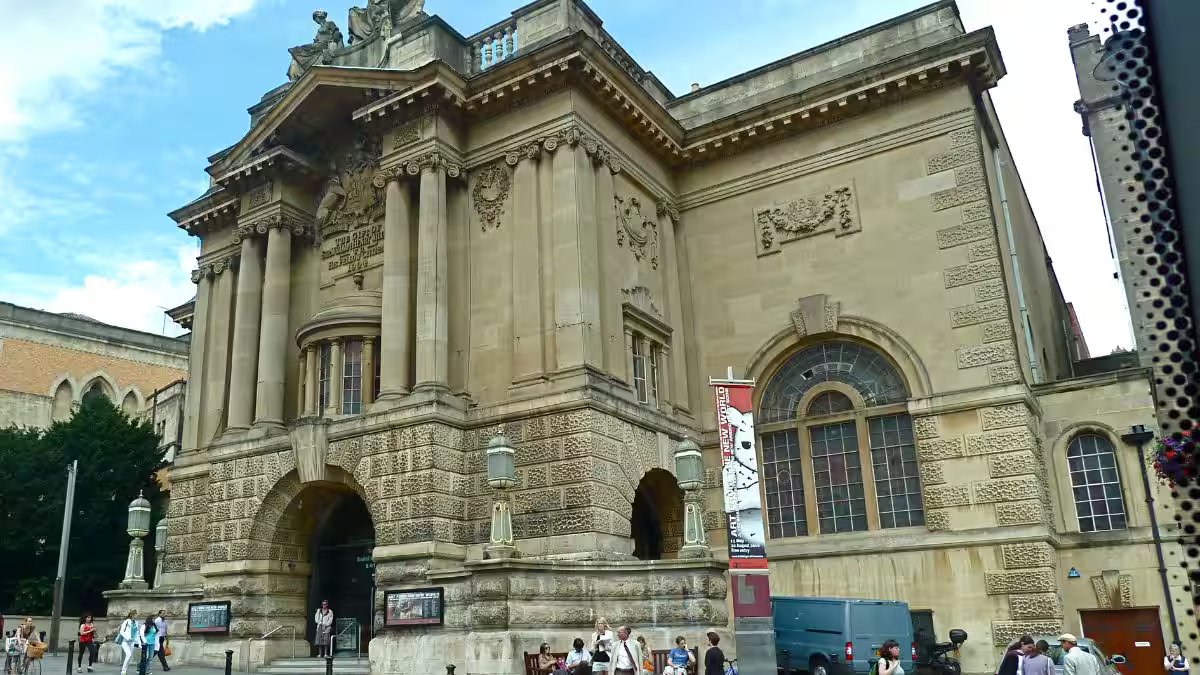 What were the Indian artefacts that got stolen? – Firstpost