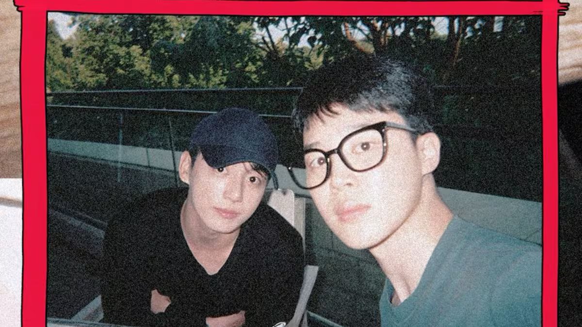 BTS' Jimin and Jungkook unveil season two of hit travel reality show 'Are You Sure' – Firstpost