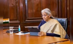 Read more about the article NSE may keep markets open on Sunday if Budget is presented on Feb 1