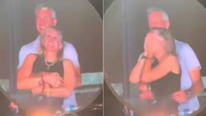 Read more about the article ‘Even if I did have an affair…’ – Firstpost