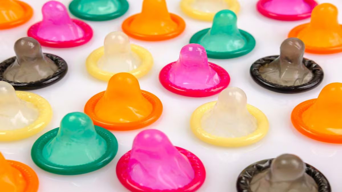 Amid unrest and violence, why is Bangladesh facing a condom shortage? – Firstpost
