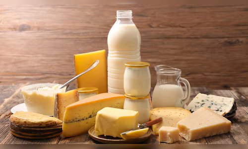 Read more about the article FSSAI orders nationwide crackdown on adulteration of milk, paneer and khoya