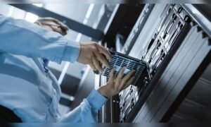 Read more about the article India data centre buildout may need $70–80 billion by 2030 as AI and cloud demand rises