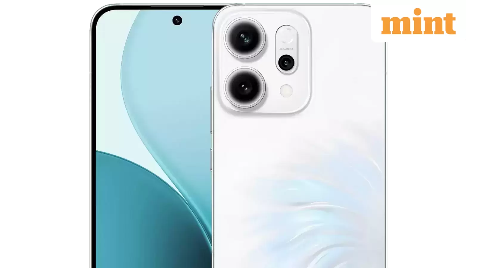 Read more about the article Oppo Reno 15 Pro Mini India launch, specs and features leaked online: What to expect