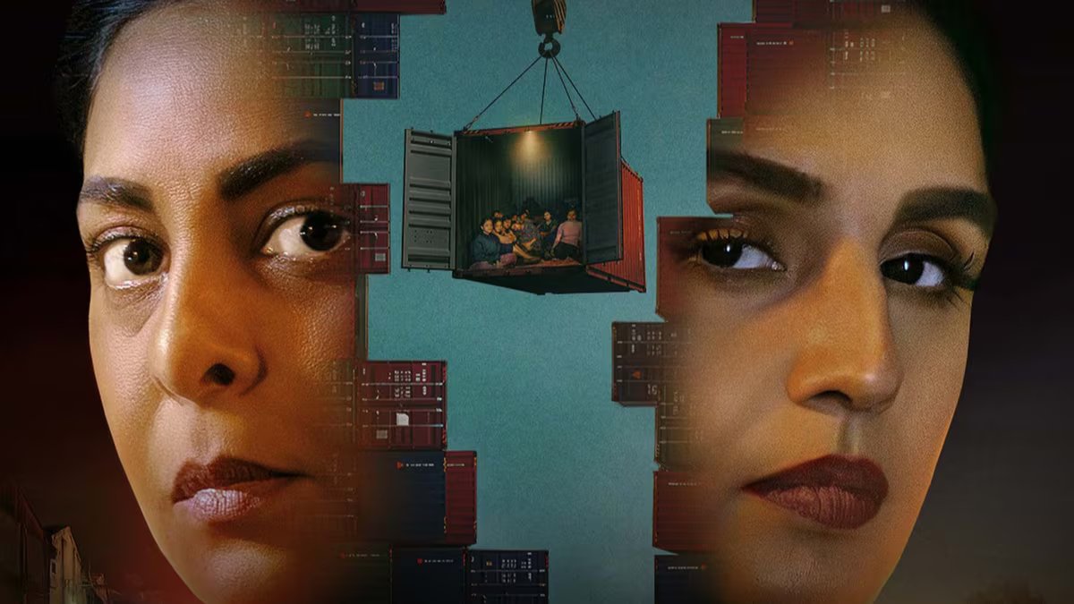 Read more about the article Why Shefali Shah and Huma Qureshi’s crime-drama became a global success! – Firstpost