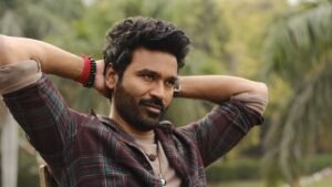 Navigating the box-office success of Dhanush – Firstpost