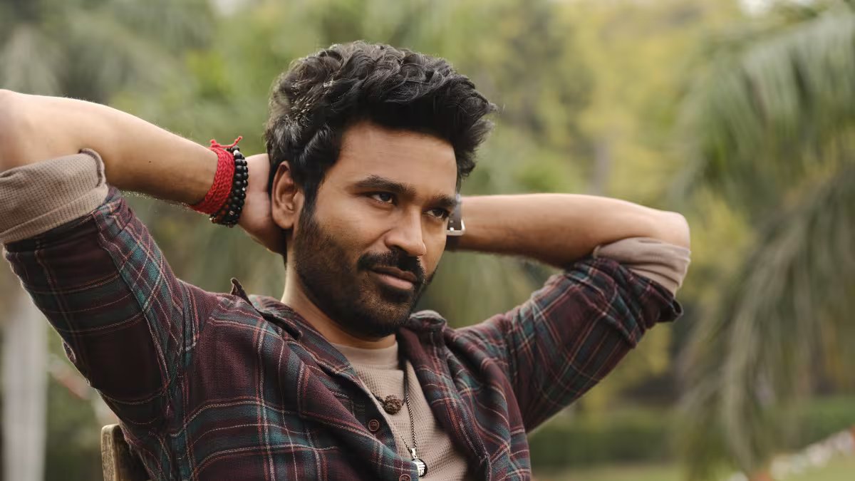 Read more about the article Navigating the box-office success of Dhanush – Firstpost