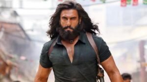Read more about the article Ranveer Singh’s spy-drama records houseful show in Kashmir, signals revival of cinema-going in smaller cities – Firstpost