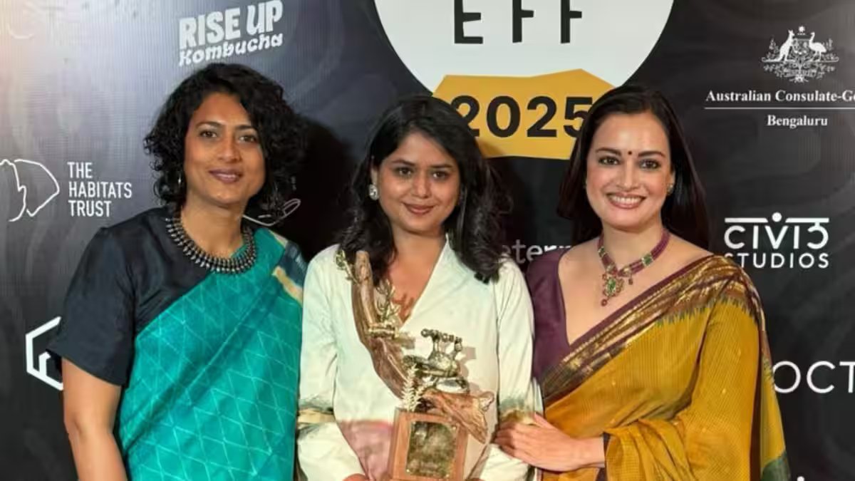 Read more about the article ‘Grateful beyond words’ – Firstpost