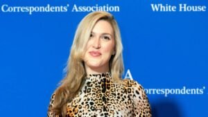 Vanity Fair parts ways with Olivia Nuzzi amid her relationship controversy with Robert F. Kennedy Jr. – Firstpost