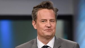 Who’s the doctor who sold ketamine to ‘Friends’ star Matthew Perry and has been sentenced to 30 months imprisonment? – Firstpost