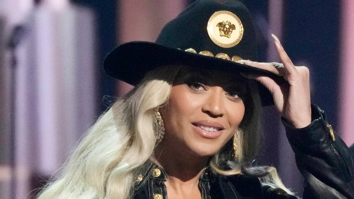 Beyoncé, Venus Williams, Nicole Kidman and Anna Wintour set to co-chair next Met Gala – Firstpost