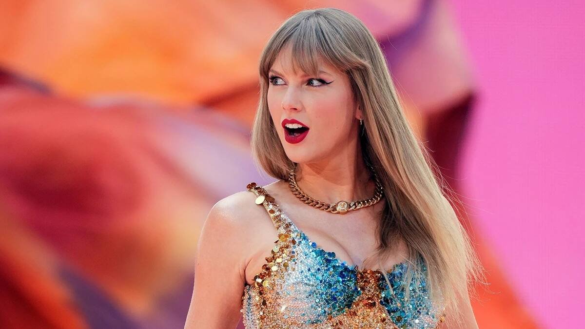 What we learned in the first two episodes of Taylor Swift’s Disney+ Eras Tour docuseries – Firstpost