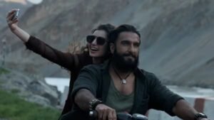 Read more about the article Why Ranveer Singh and Aditya Dhar’s spy thriller could be a blockbuster! Here’s what to expect – Firstpost