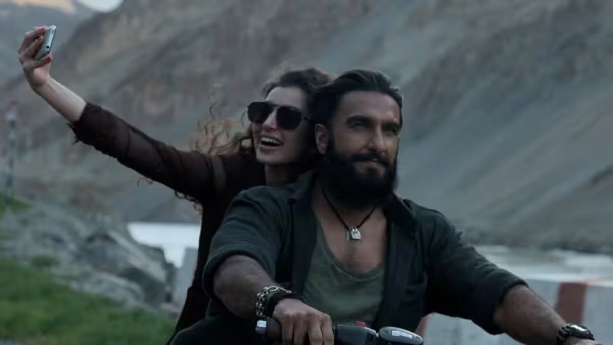 Why Ranveer Singh and Aditya Dhar's spy thriller could be a blockbuster! Here's what to expect – Firstpost