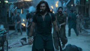 Ranveer Singh scores his biggest opener ever, mints Rs 27 crore on opening day – Firstpost