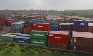 Read more about the article India’s trade journey in 2025: Record exports, tariff shocks and the long road to a US deal