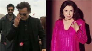 Read more about the article Farah Khan says Akshaye Khanna ‘truly deserves’ an Oscar for his performance as Rahman Dakait in the film – Firstpost