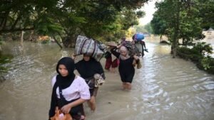 Read more about the article Disease spreads in Indonesia’s Aceh after deadly floods and landslides – Firstpost