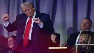 Read more about the article Serbia halts hotel project at former Yugoslav army site after Kushner firm withdraws – Firstpost